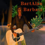 BartAlan Barbasz